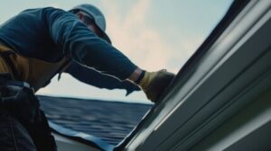 Gutter Installation
