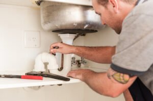Plumber