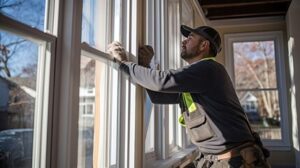 Window Replacement